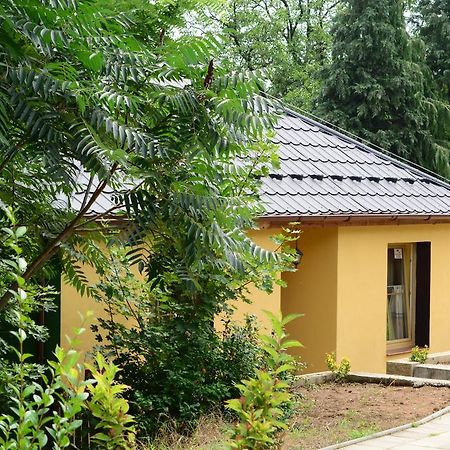 Areal Hradisek Villa Klobouky u Brna Екстериор снимка