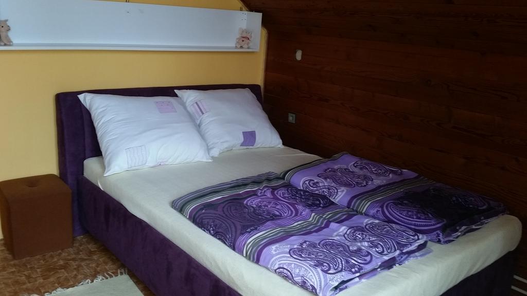 Areal Hradisek Villa Klobouky u Brna Екстериор снимка