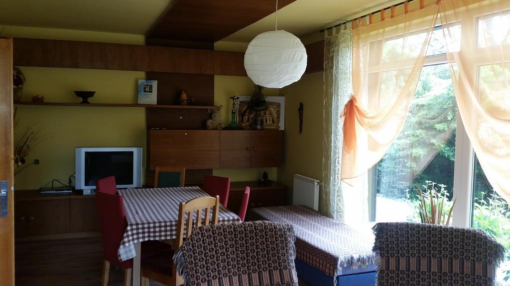 Areal Hradisek Villa Klobouky u Brna Екстериор снимка
