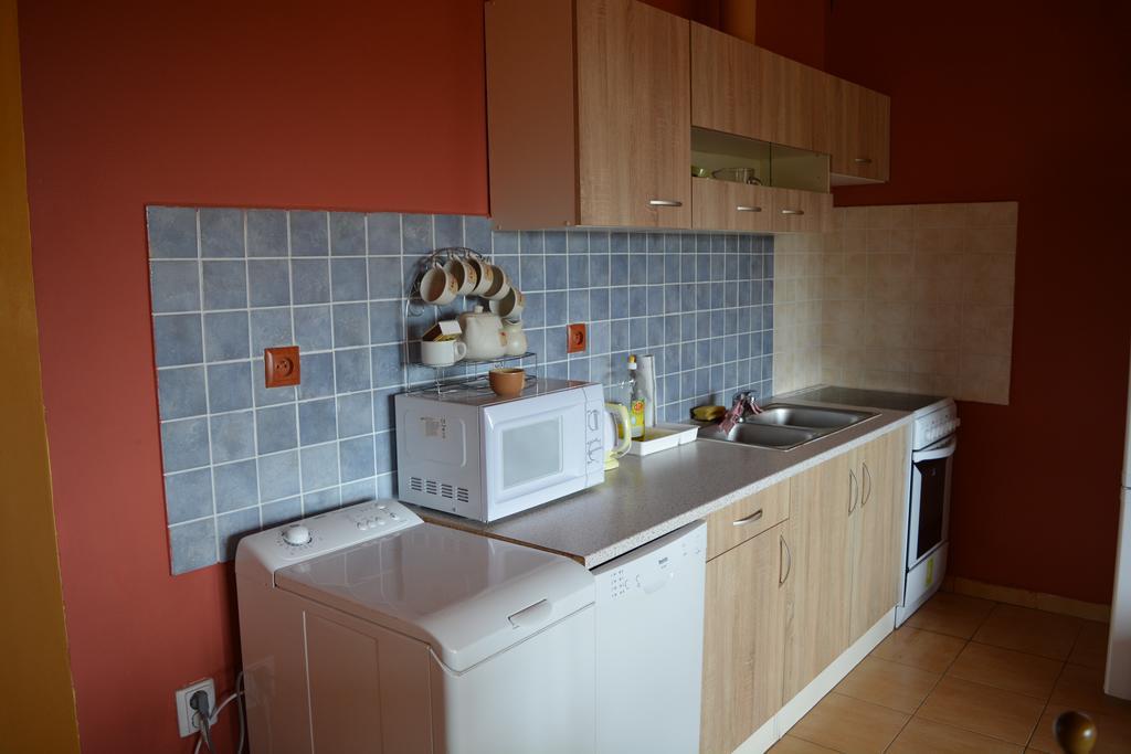 Areal Hradisek Villa Klobouky u Brna Екстериор снимка