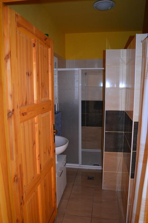 Areal Hradisek Villa Klobouky u Brna Екстериор снимка