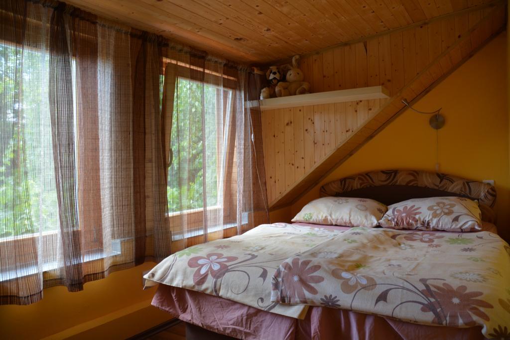 Areal Hradisek Villa Klobouky u Brna Екстериор снимка