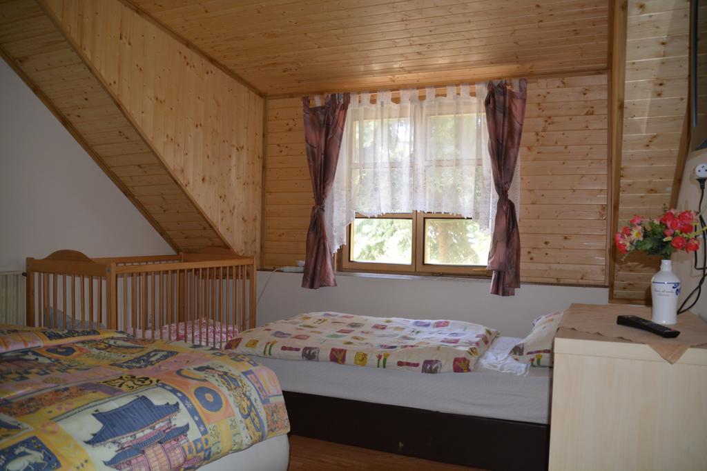 Areal Hradisek Villa Klobouky u Brna Екстериор снимка