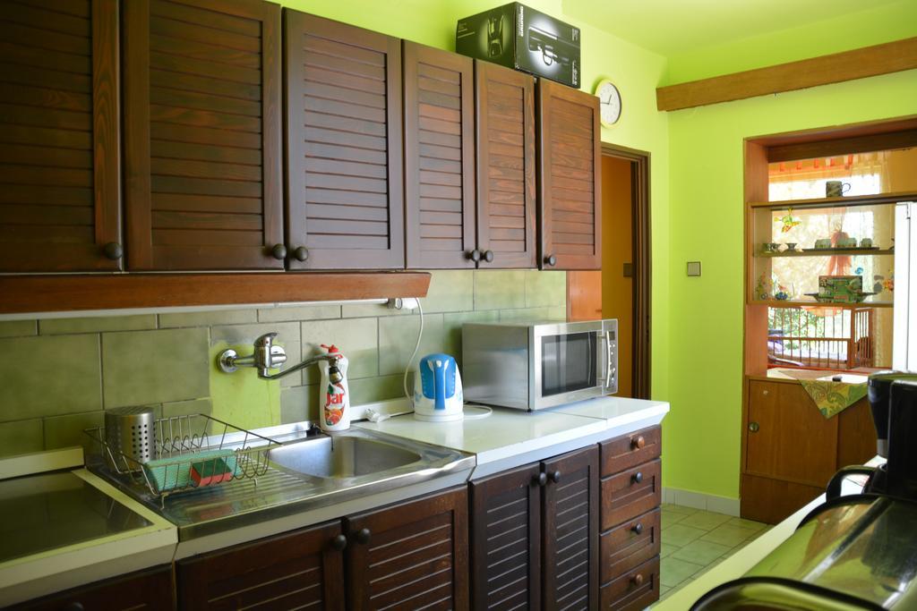 Areal Hradisek Villa Klobouky u Brna Екстериор снимка